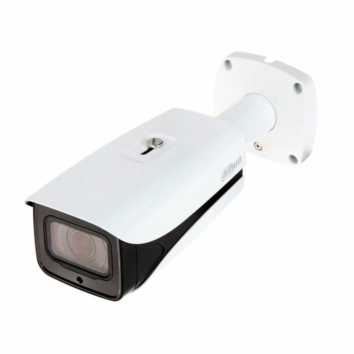 Видеокамера IP Dahua DH-IPC-HFW5442EP-ZHE (2.7-12 мм) (Цвет: White)