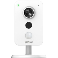 Видеокамера IP Dahua DH-IPC-K22P (2.8 мм) (Цвет: White)