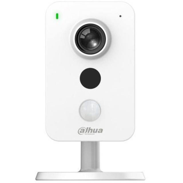 Видеокамера IP Dahua DH-IPC-K42P (2.8 мм) (Цвет: White)