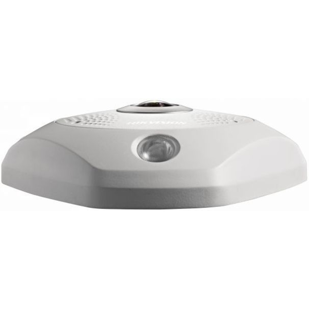 Видеокамера IP Hikvision DS-2CD6365G0E-IS (1.27 мм) (Цвет: White)