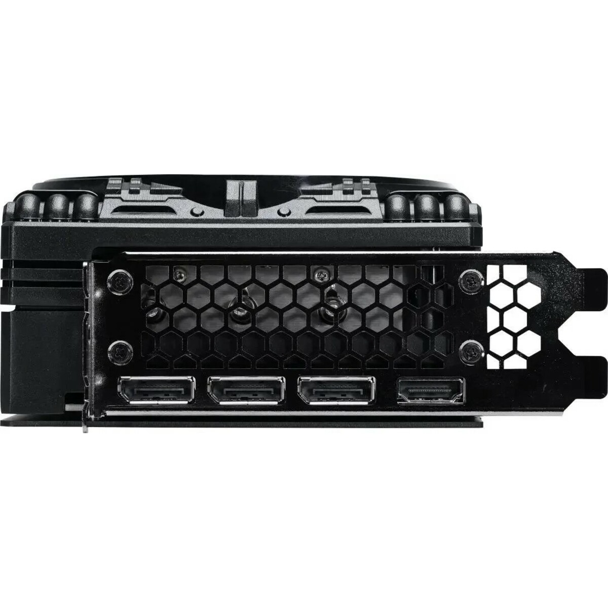 Видеокарта Palit GeForce RTX 5070 Ti GamingPro V1 16G (NE7507T019T2-GB2031Y)