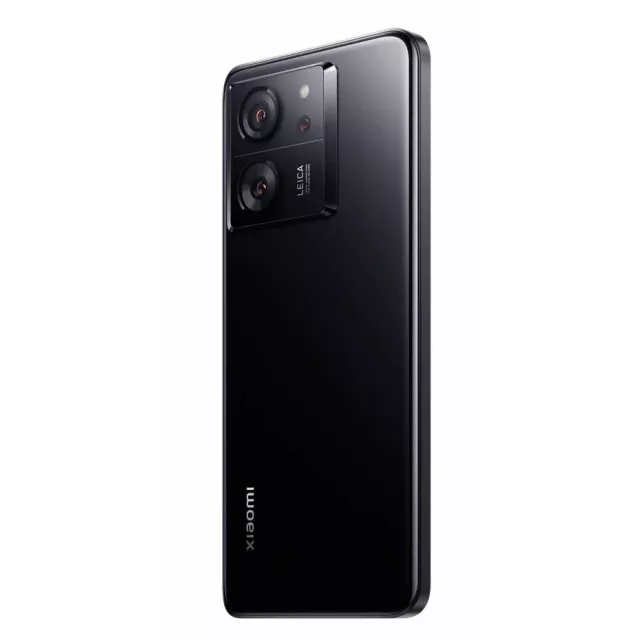 Смартфон Xiaomi 13T Pro 12/512Gb, черный