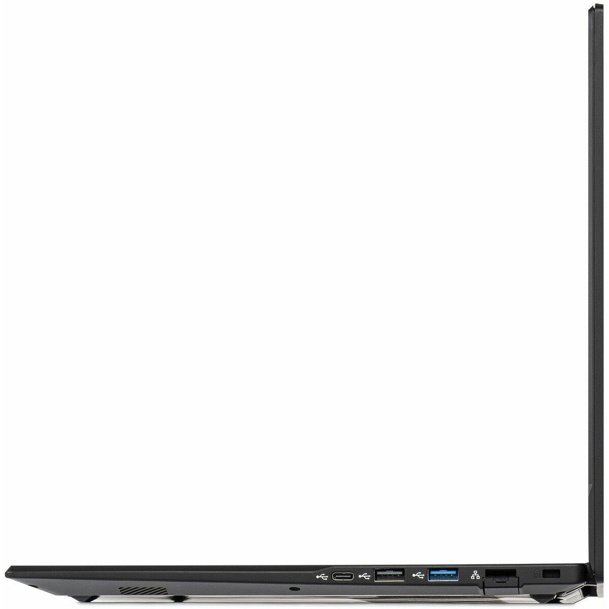 Ноутбук IRU Planio 15ING (Intel Celeron N4500 1.1Ghz/8Gb LPDDR5/SSD256Gb/Intel UHD Graphics/15.6