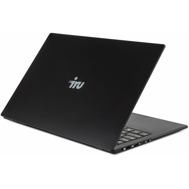Ноутбук IRU Planio 15ING (Intel Celeron N4500 1.1Ghz / 8Gb LPDDR5 / SSD512Gb / Intel UHD Graphics / 15.6
