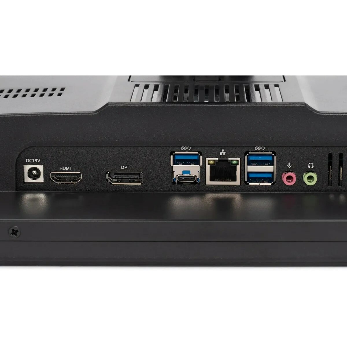 Моноблок Digma Pro Vision (AMD Ryzen 5 5500U 2.1Ghz/8Gb DDR4/SSD256Gb/AMD Radeon Graphics/23.8