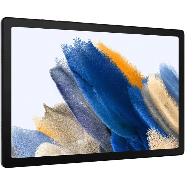 Планшет Samsung Galaxy Tab A8 (2021) LTE 4/128Gb (Цвет: Dark Gray)