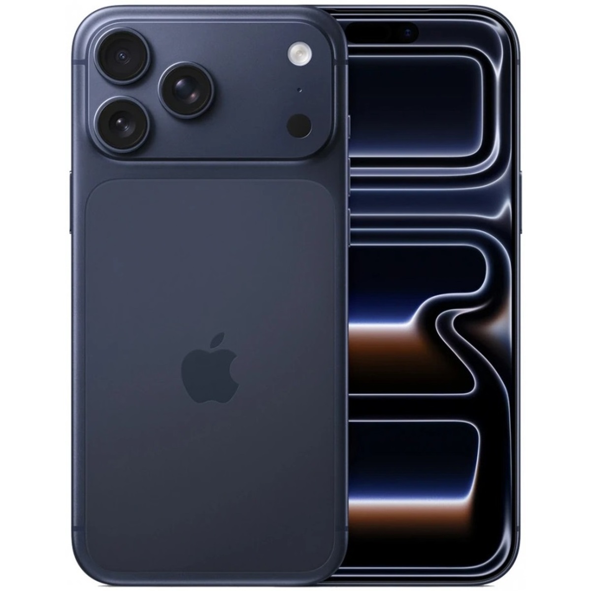 Смартфон Apple iPhone 17 Pro Max 512Gb (eSIM), синий