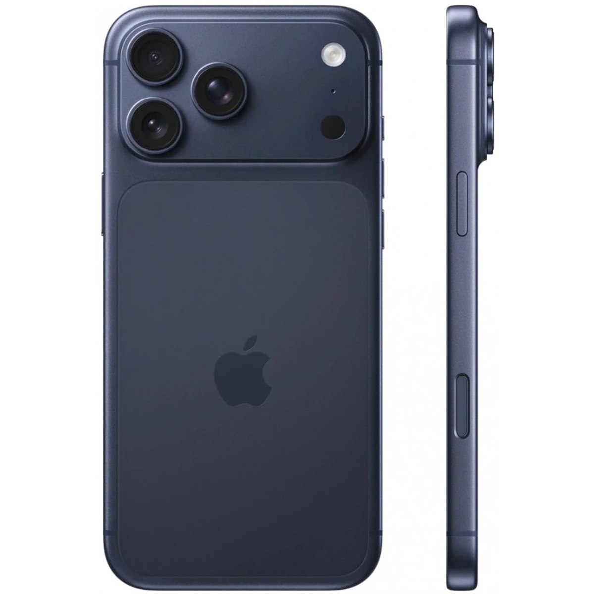 Смартфон Apple iPhone 17 Pro Max 512Gb (eSIM), синий