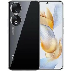 Смартфон Honor 90 12/512Gb (Цвет: Midnight Black) 