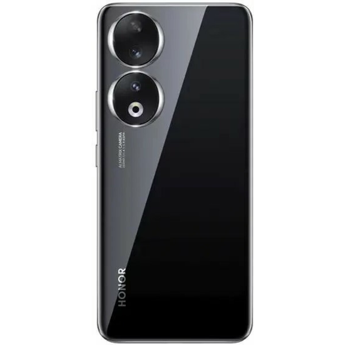 Смартфон Honor 90 12 / 512Gb (Цвет: Midnight Black) 