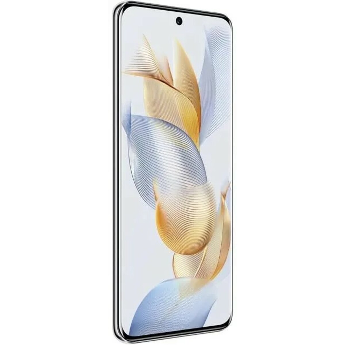 Смартфон Honor 90 12 / 512Gb (Цвет: Midnight Black) 