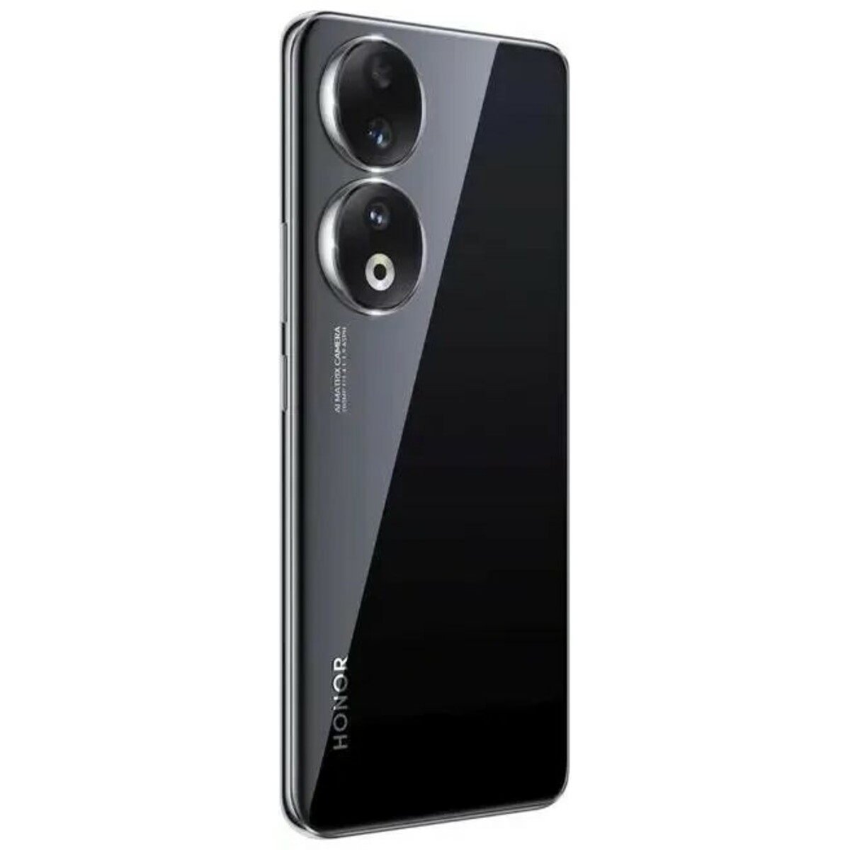 Смартфон Honor 90 12 / 512Gb (Цвет: Midnight Black) 