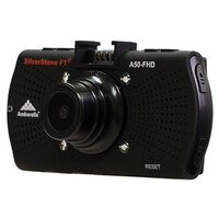 Видеорегистратор Silverstone F1 A50-FHD (Цвет: Black)