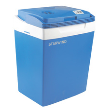 Автохолодильник Starwind CB-117 (Цвет: Blue)