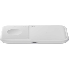 Беспроводное зарядное устройство Samsung EP-P4300 2A (Цвет: White)