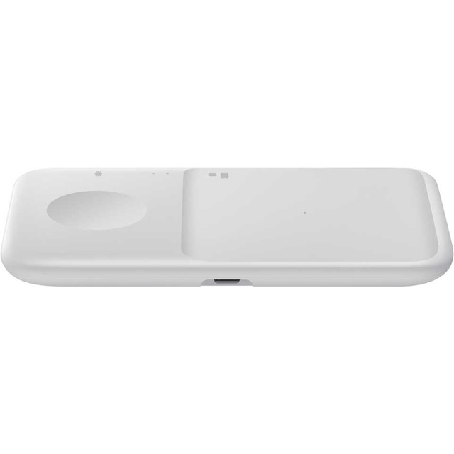 Беспроводное зарядное устройство Samsung EP-P4300 2A (Цвет: White)