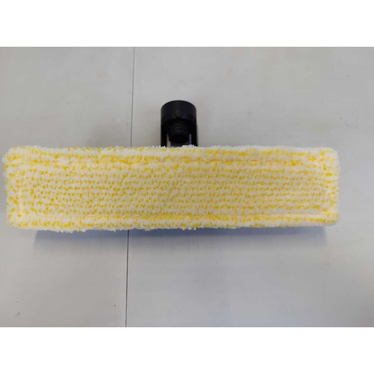 Стеклоочиститель Karcher WV 2 Plus, белый