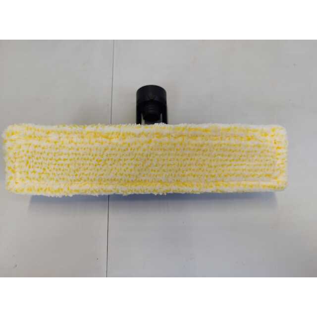 Стеклоочиститель Karcher WV 2 Plus, белый