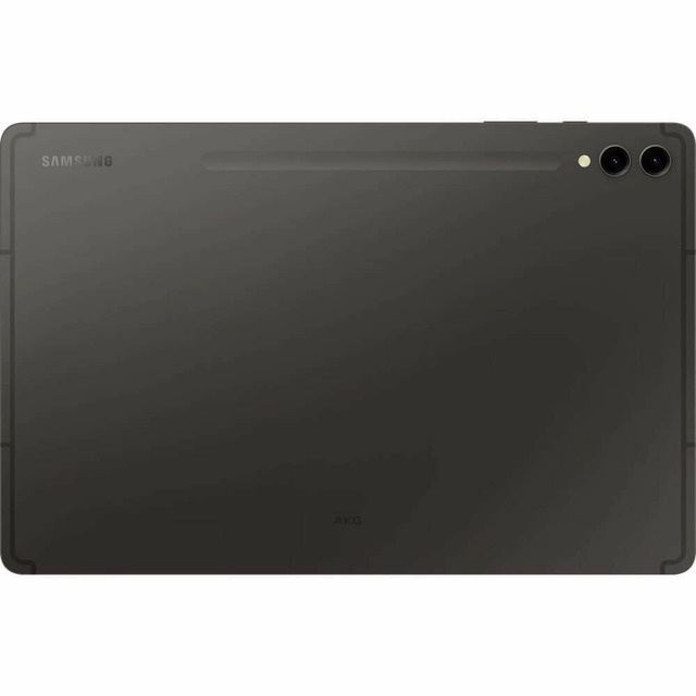 Планшет Samsung Galaxy Tab S9+ LTE 12/256Gb (Цвет: Graphite)