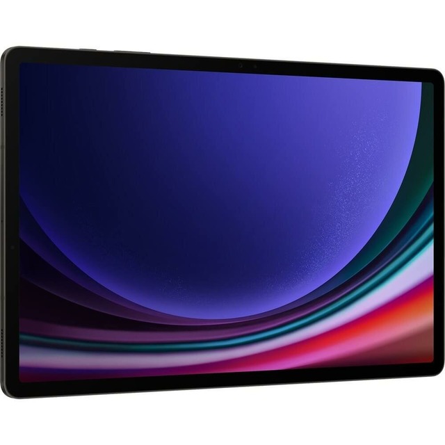 Планшет Samsung Galaxy Tab S9+ LTE 12/256Gb (Цвет: Graphite)