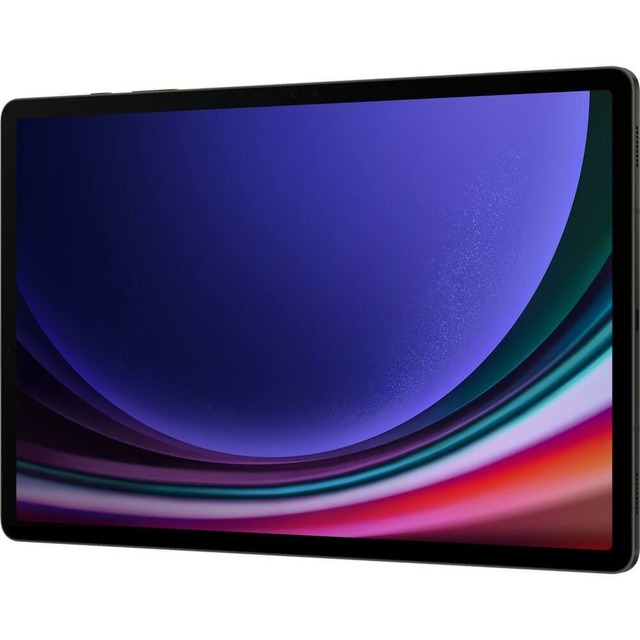 Планшет Samsung Galaxy Tab S9+ LTE 12/256Gb (Цвет: Graphite)