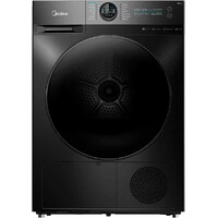 Сушильная машина Midea MD200D90WB/S-RU (Цвет: Titanium Gray)