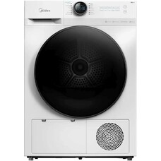 Сушильная машина Midea MD200D90WB/W-RU, белый