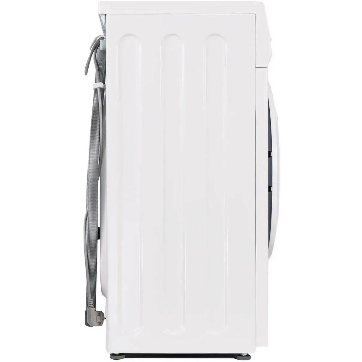 Стиральная машина Midea MF100W60/W, белый