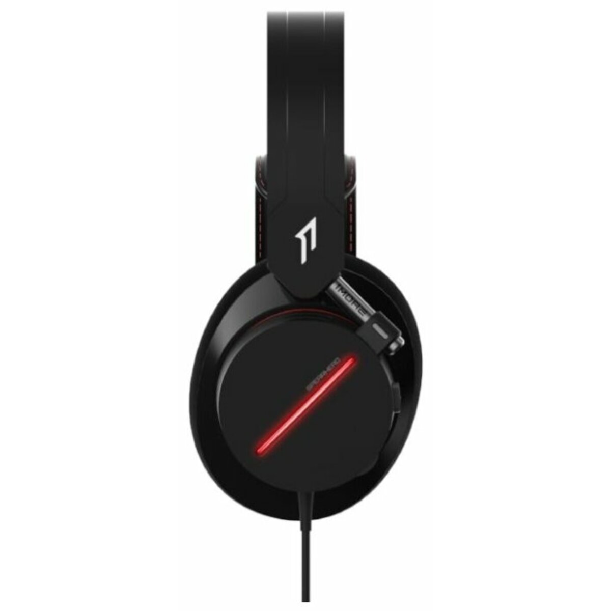 Компьютерная гарнитура 1MORE Spearhead VR Classic (Цвет: Black)
