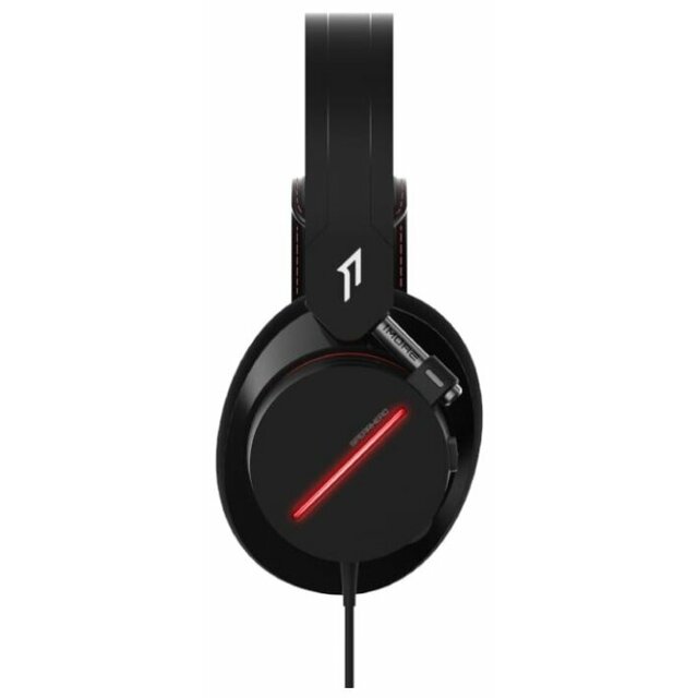 Компьютерная гарнитура 1MORE Spearhead VR Classic (Цвет: Black)
