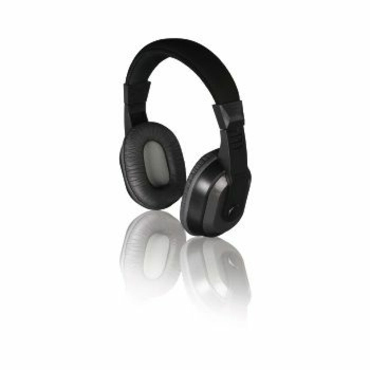 Наушники Thomson HED4407 (Цвет: Black)