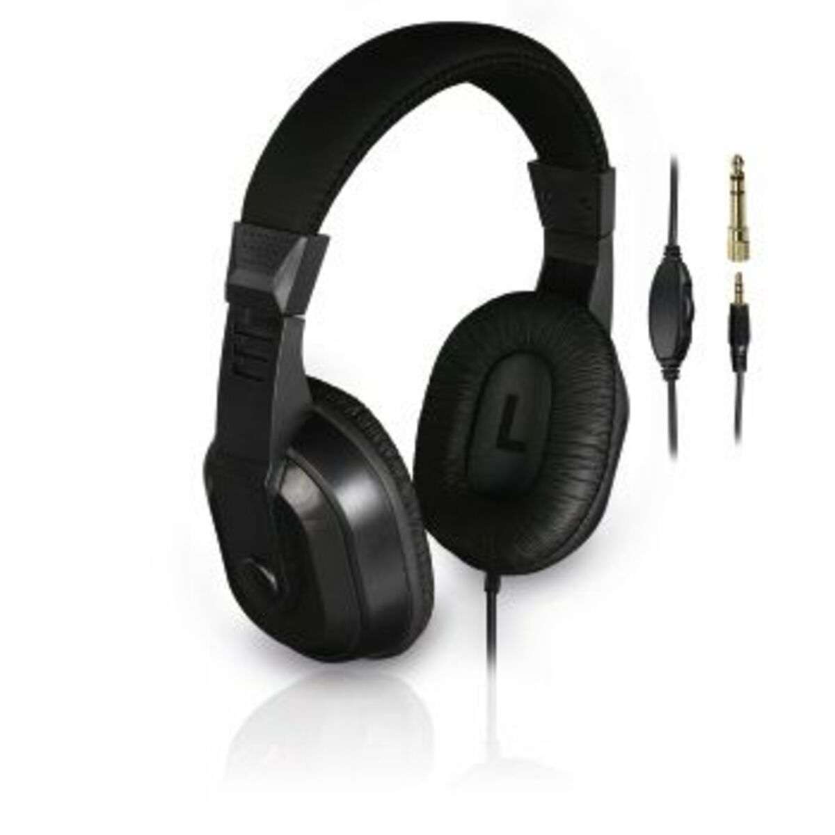 Наушники Thomson HED4407 (Цвет: Black)