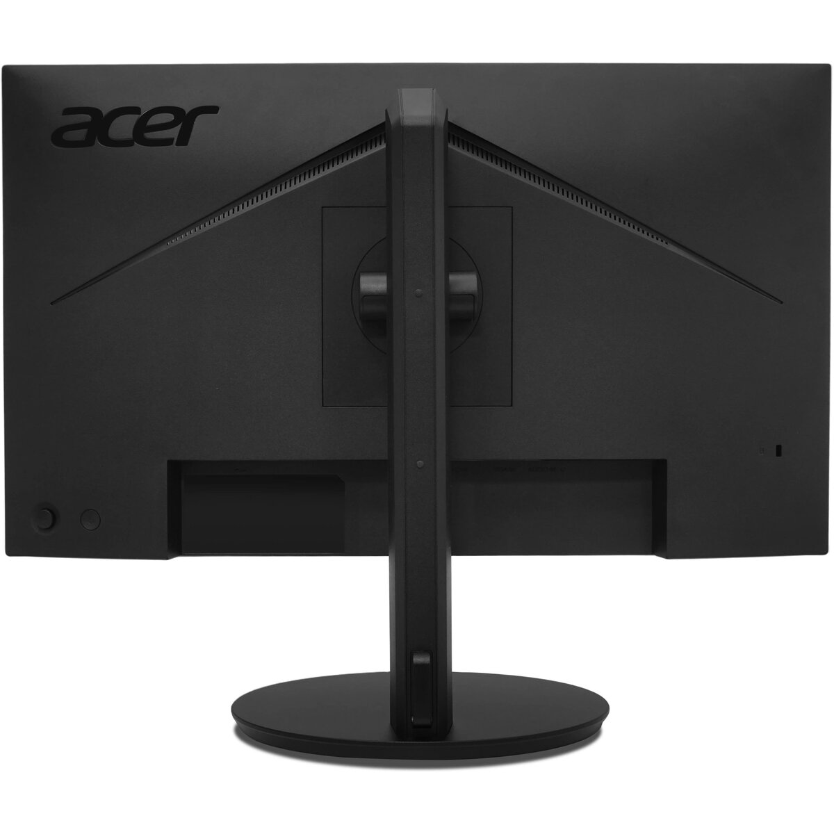 Монитор Acer 24" Vero CB242YGbmiprx, черный