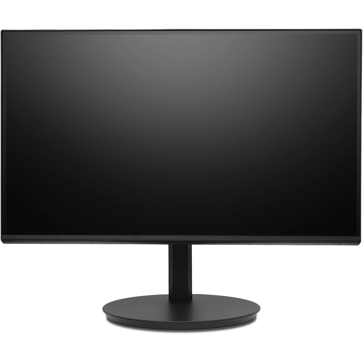 Монитор Acer 24" Vero CB242YGbmiprx, черный