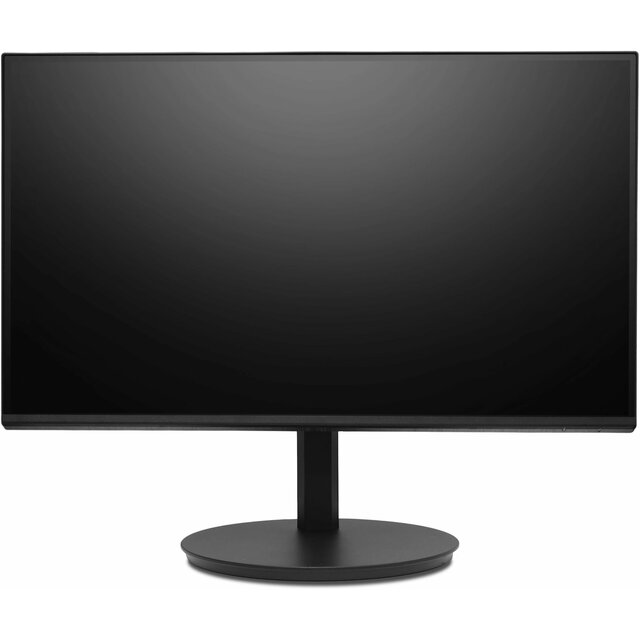 Монитор Acer 24" Vero CB242YGbmiprx, черный