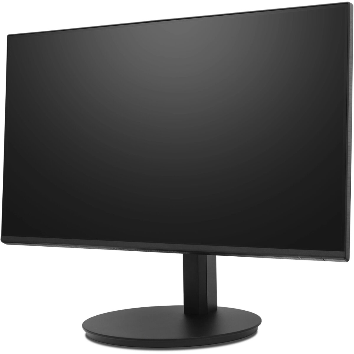 Монитор Acer 24" Vero CB242YGbmiprx, черный