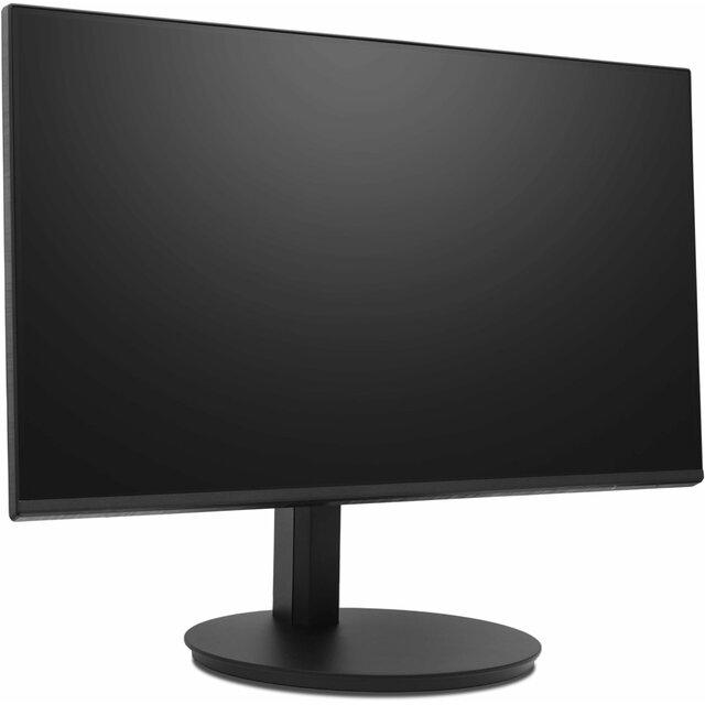 Монитор Acer 24" Vero CB242YGbmiprx, черный