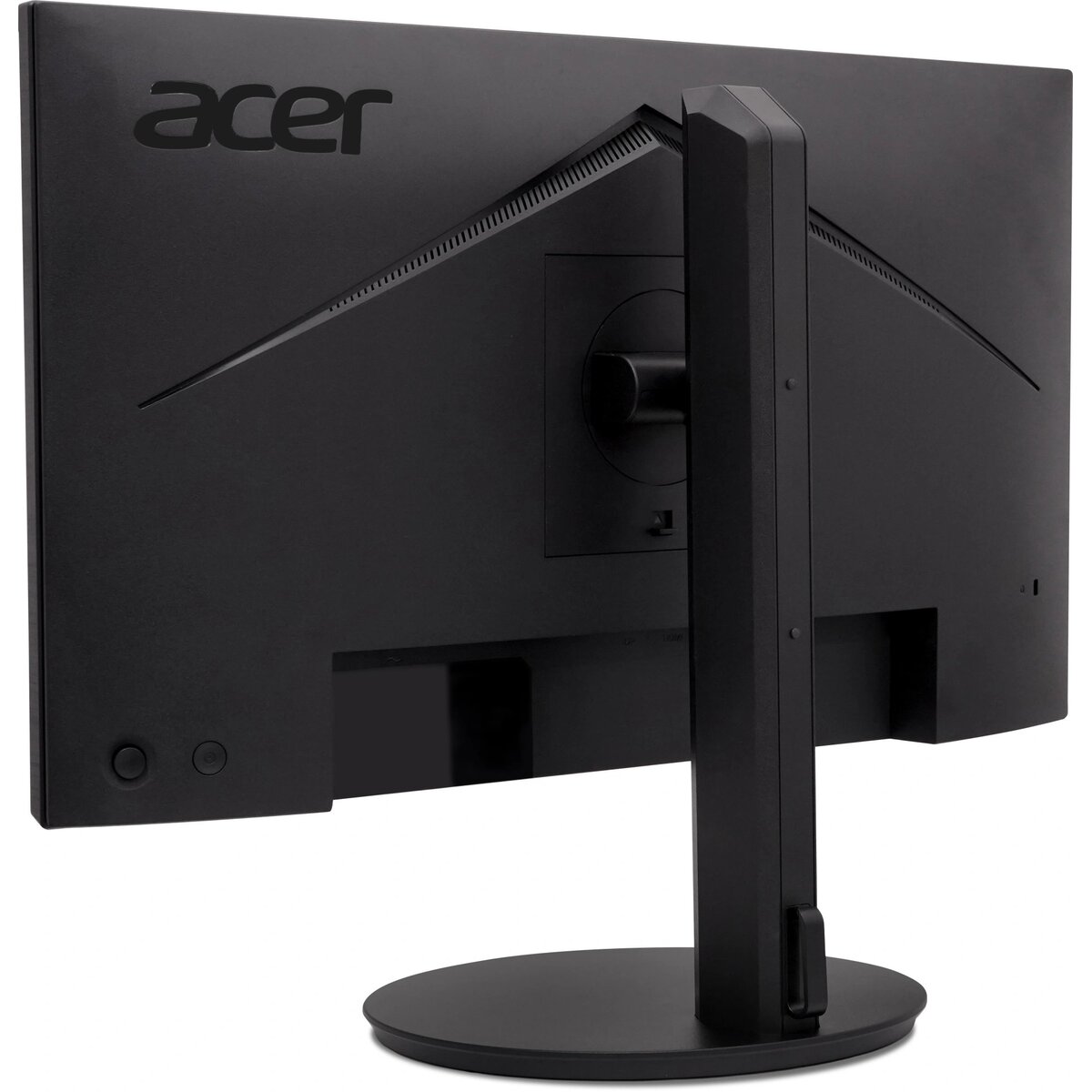 Монитор Acer 24" Vero CB242YGbmiprx, черный