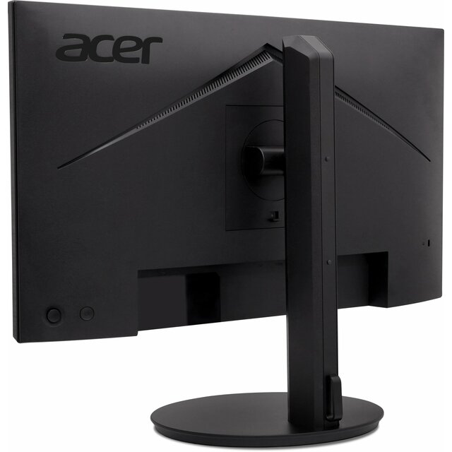Монитор Acer 24" Vero CB242YGbmiprx, черный