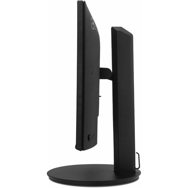 Монитор Acer 24" Vero CB242YGbmiprx, черный
