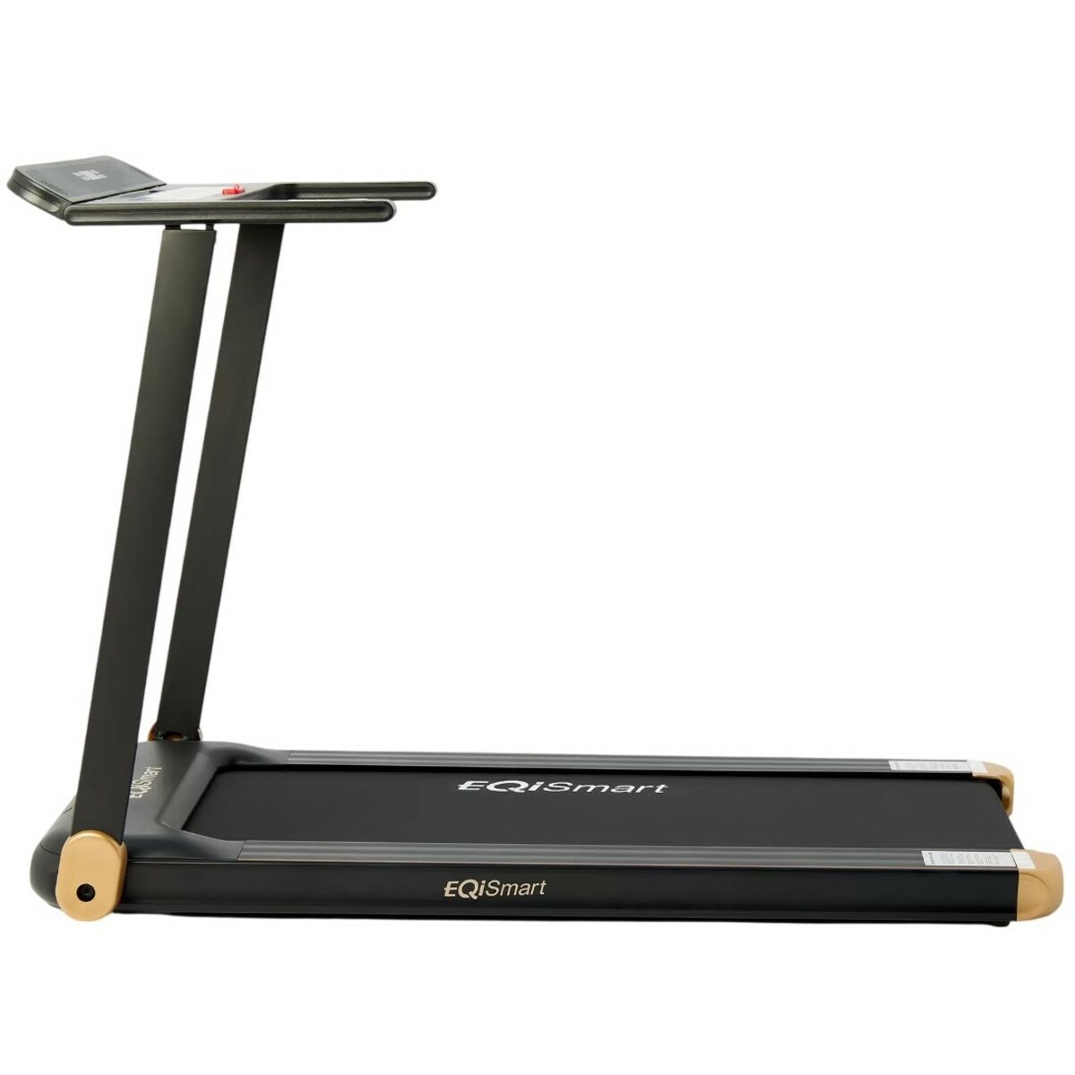 Беговая дорожка EQI Smart T120, черный