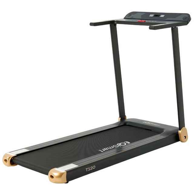 Беговая дорожка EQI Smart T120, черный