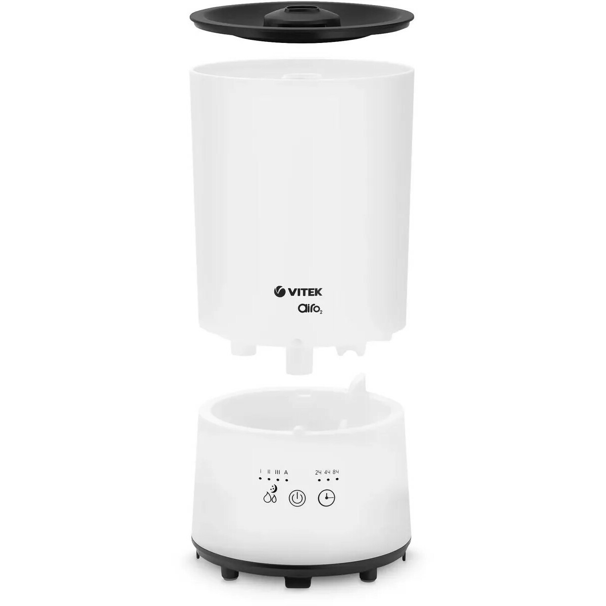 Увлажнитель воздуха Vitek VT-1761, белый