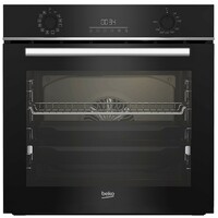 Духовой шкаф Beko BIOM1532KBNCS, черный