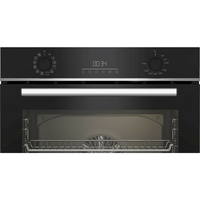 Духовой шкаф Beko BIOM1532KBNCS, черный