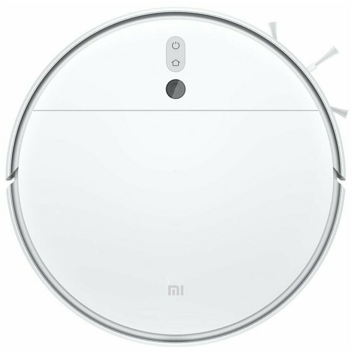Робот-пылесос Xiaomi Mi Robot Vacuum-Mop 2 Lite MJSTL, белый