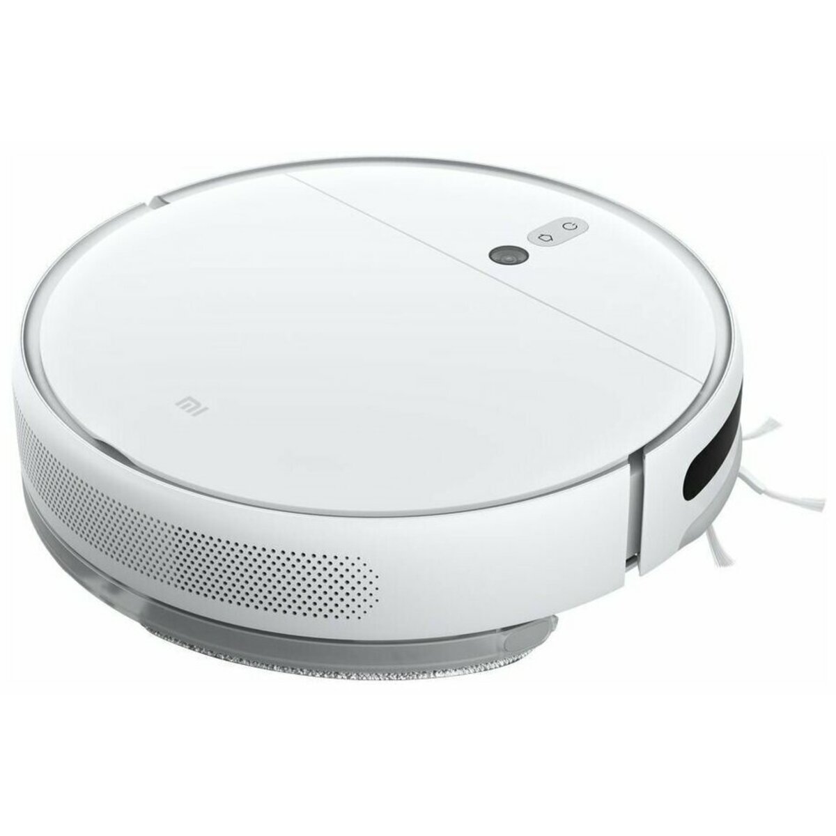 Робот-пылесос Xiaomi Mi Robot Vacuum-Mop 2 Lite MJSTL, белый
