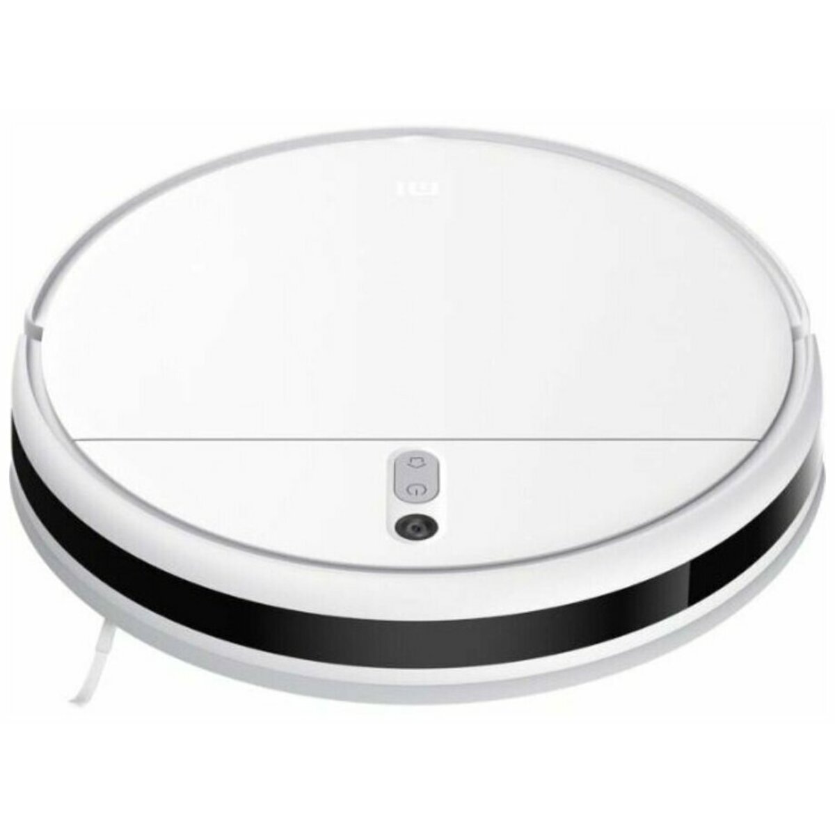 Робот-пылесос Xiaomi Mi Robot Vacuum-Mop 2 Lite MJSTL, белый