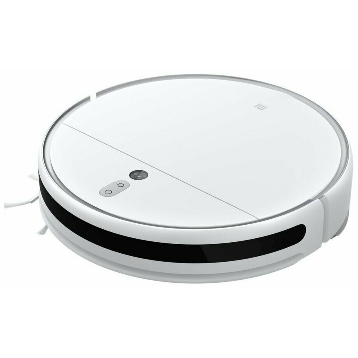 Робот-пылесос Xiaomi Mi Robot Vacuum-Mop 2 Lite MJSTL, белый