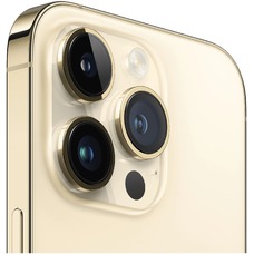 Смартфон Apple iPhone 14 Pro 512Gb, золотистый